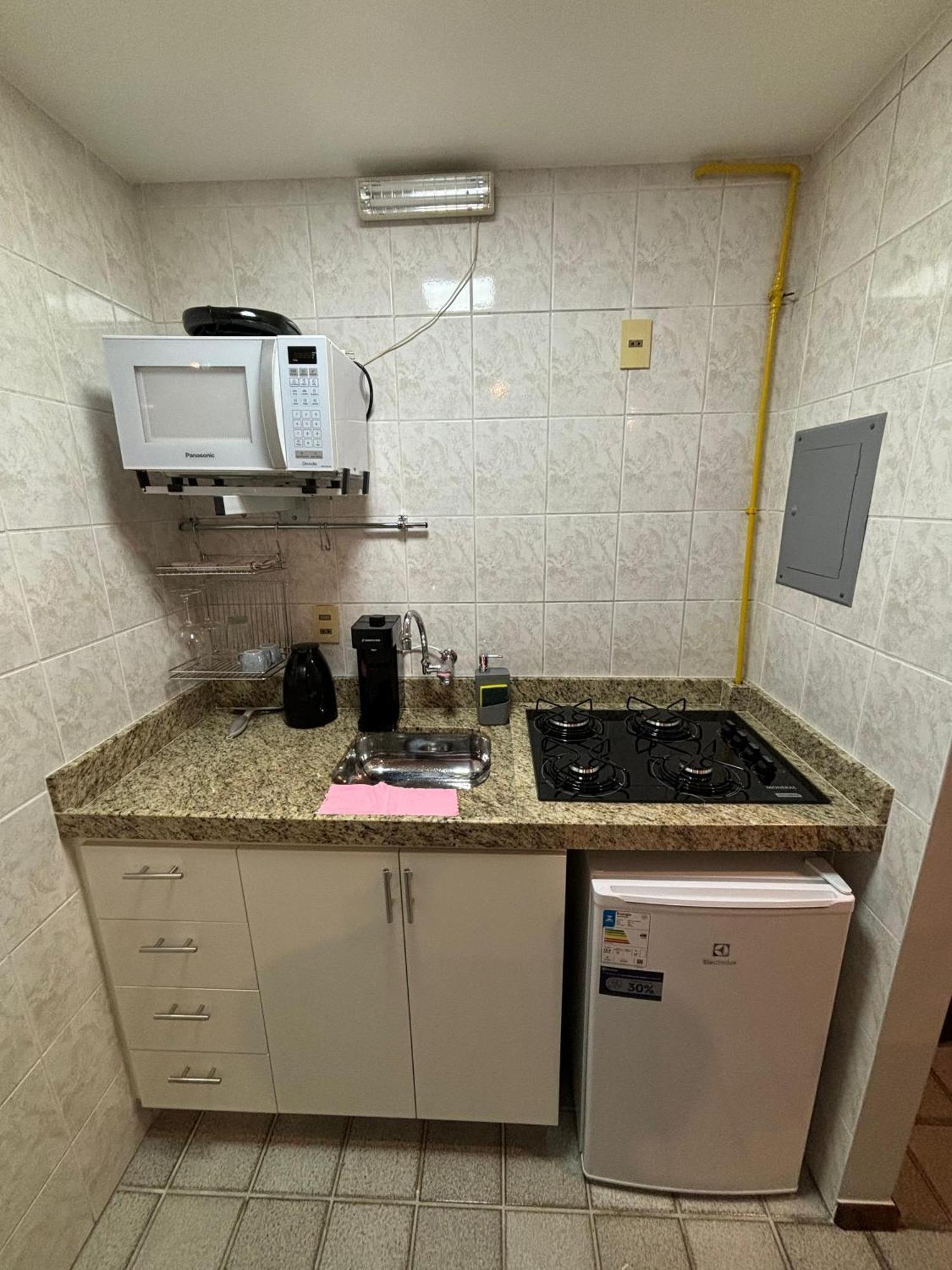 Flats Beira Mar - Da Costa