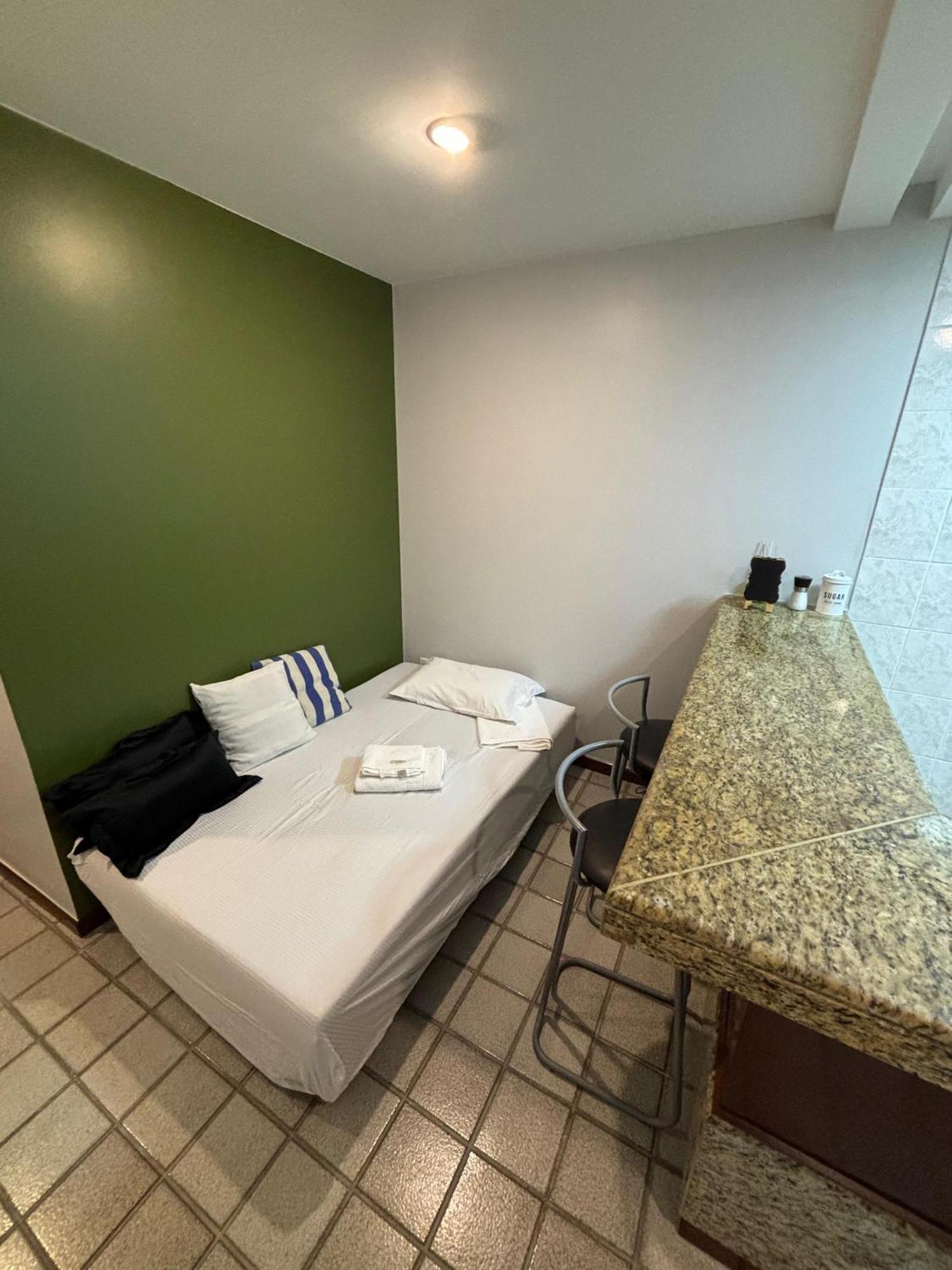 Flats Beira Mar - Da Costa Apartment Vila Velha (Espirito Santo)