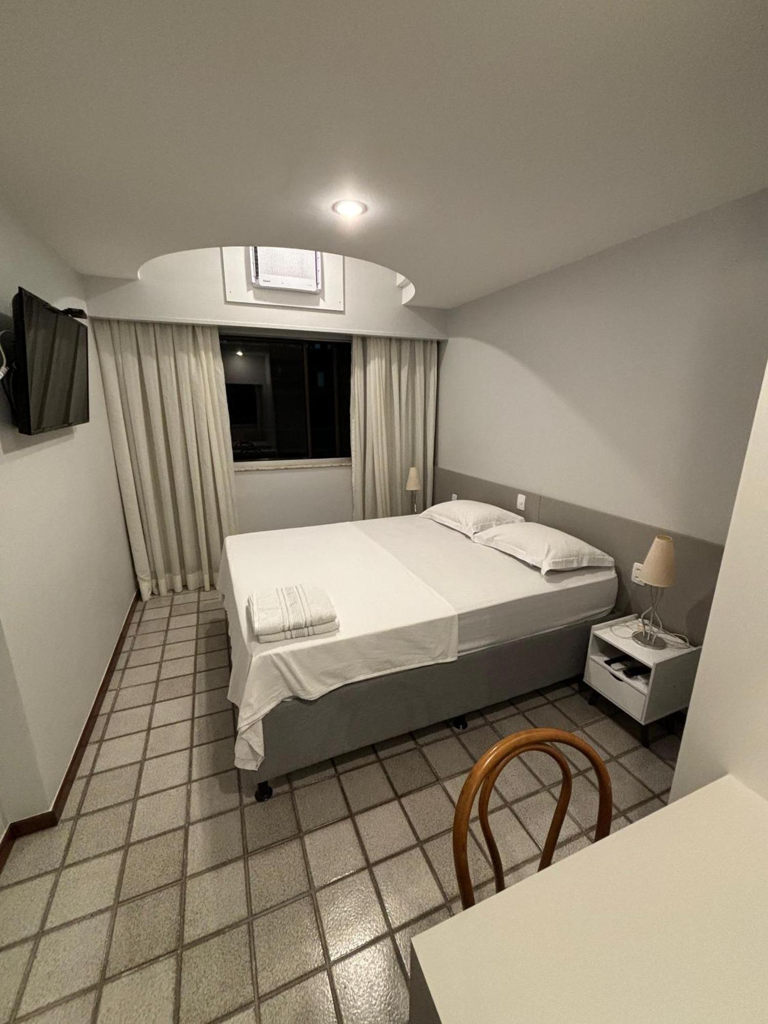 Flats Beira Mar - Da Costa Apartment Vila Velha (Espirito Santo)