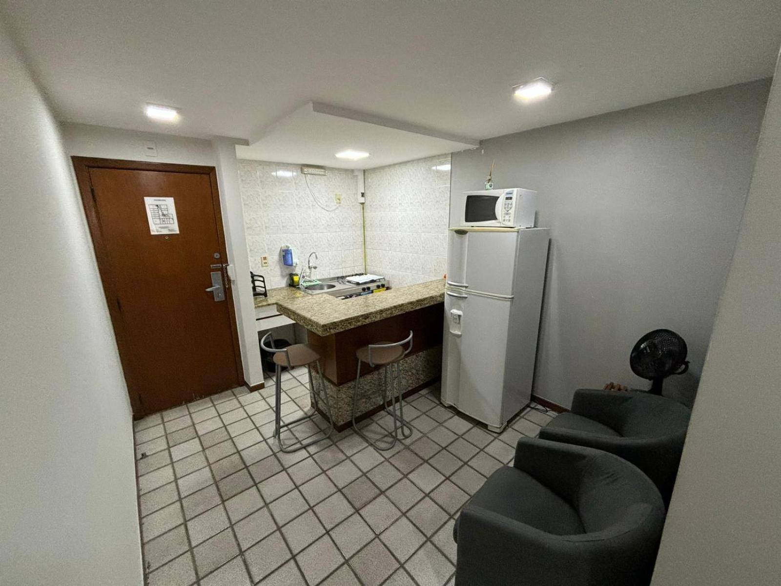 Flats Beira Mar - Da Costa